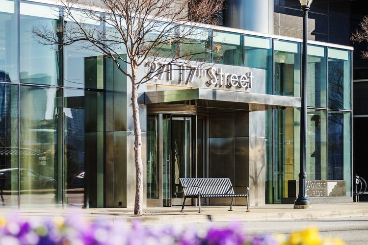 271 Building