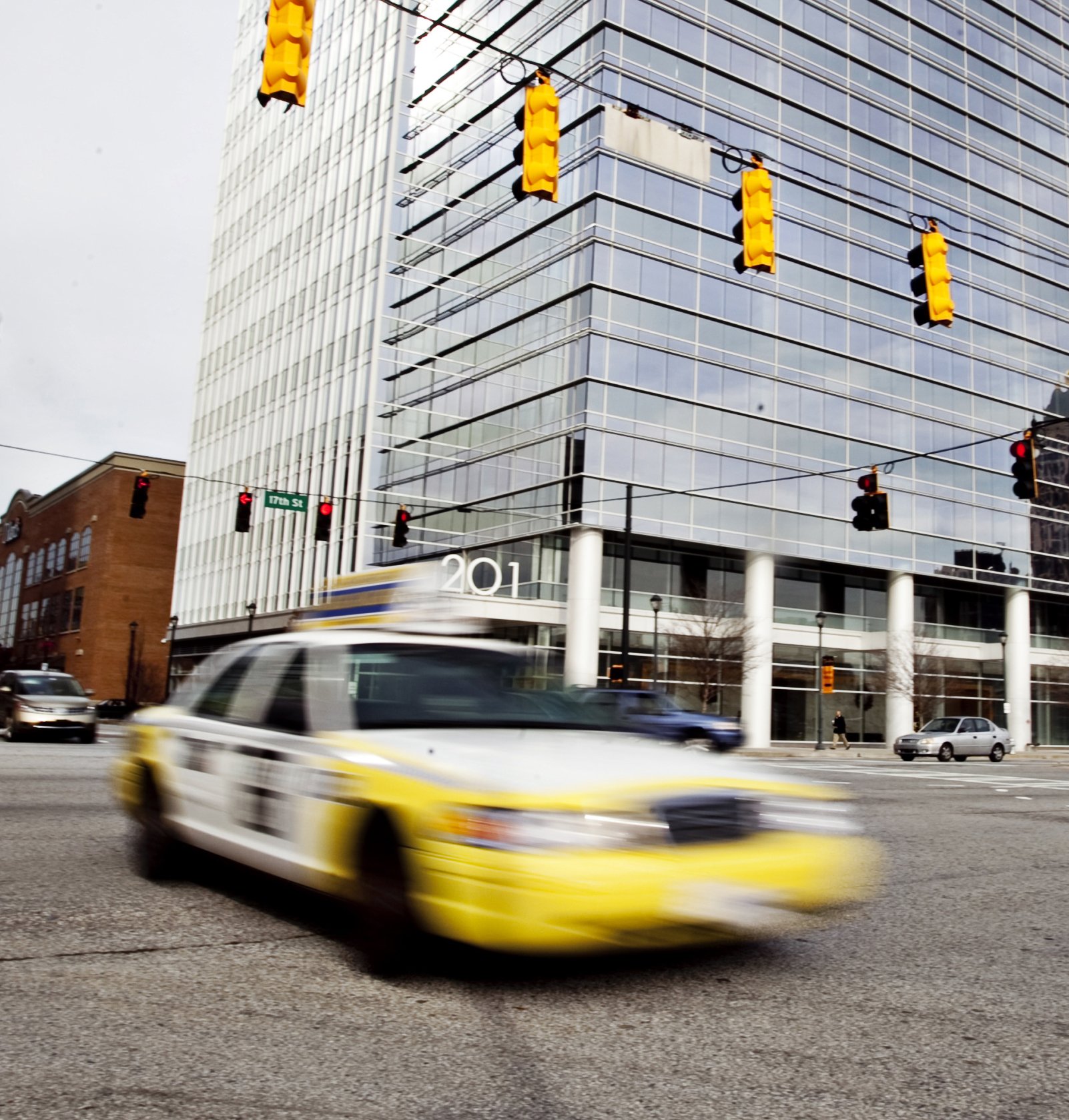Taxi: Guaranteed Ride Home