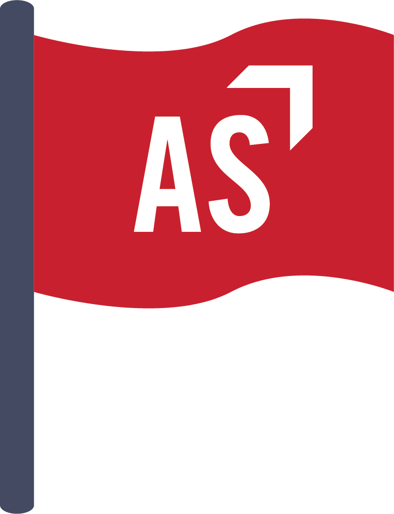 Atlantic Station Flag