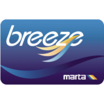 Breeze Card