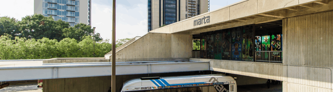 MARTA Connect